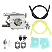 DURAFORCE For Husqvarna 323HE 123LD 123L 123C 223L 223R 322L 323C 323E Trimmer Carburetor