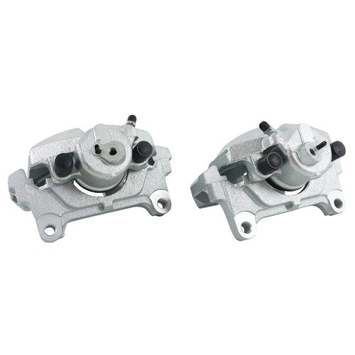 DURAFORCE 19-B2975A For Volkswagen CC 2009-2017 LH & RH Brake Caliper w/Bracket 1K0615124B