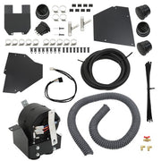 DURAFORCE New Cab Heater Kit with Defrost For 2017 2018 2019 2020 Can-Am Maverick X3 USA