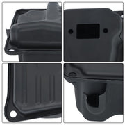 DURAFORCE Dual Port Muffler For Holzfforma G444 For Stihl 044 MS440 046 MS460 MS461