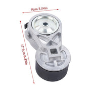 DURAFORCE Drive Belt Tensioner Assembly 3102888 3161562 for Cummins Engine ISM ISM11 QSM11