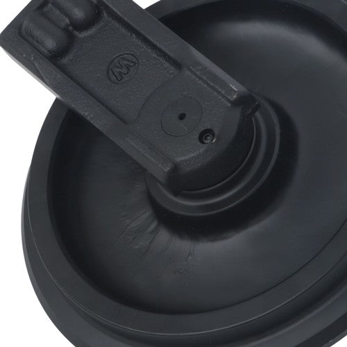 DURAFORCE For Prowler Kubota KX71-3 Front Idler Wheel-Part Number: RC348-21302 RC348-21303