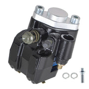 DURAFORCE 1993-2009 Rear Brake Caliper For Honda Sportrax 300 TRX300EX 300EX 2x4 with Pads