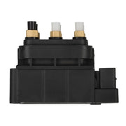DURAFORCE For Bentley Mulsanne 2011 2012-17 2018 Air Suspension Solenoid Valve 4H0616013