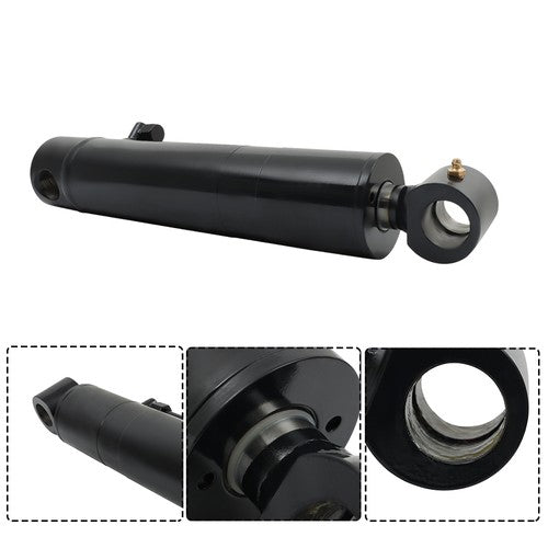 DURAFORCE 7212595 Grapple Bucket Cylinder for Bobcat Skid Steer & Compact Track loader