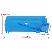 DURAFORCE E4NN10723AA Battery tray For Ford New Holland Tractor 83954997