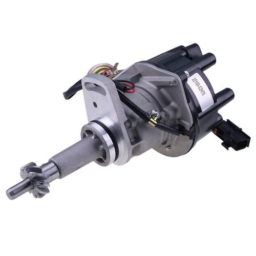 DURAFORCE 1189 Ignition Distributor TB42 Engine forklift Y60 for Nissan Patrol Gr Gq 87-97