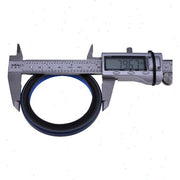 DURAFORCE Crankshaft Front Oil Seal 3904353 for Cummins Engine 6BT 4BT Case MX100 MX120