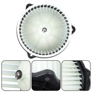 DURAFORCE HVAC Heater Blower Motor w/Fan For Hyundai Santa Fe 2001 2002 2003 2004-2006 New