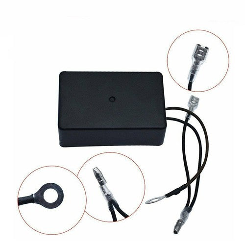 DURAFORCE Golf Cart Upgrade RPM Rev Limiter For Club Car DS 1016511 FE290&FE350 1992-1996