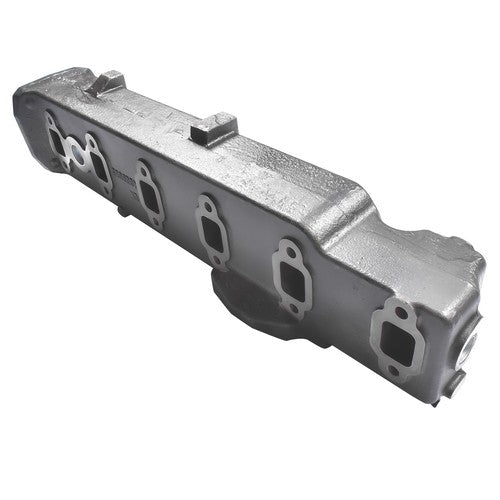 DURAFORCE New Wet Marine Manifold for Cummins 6B 6BT 6BTA Engine 3918925 4020065 4019950