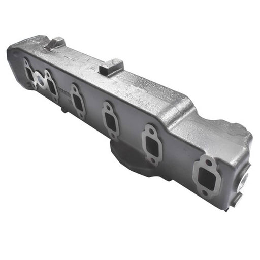 DURAFORCE New Wet Marine Manifold for Cummins 6B 6BT 6BTA Engine 3918925 4020065 4019950