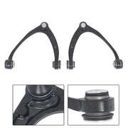 DURAFORCE For Chevy Silverado 1500 2007-13 14pc Front Wheel Hub Bearings Upper Control Arm