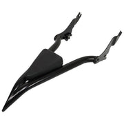DURAFORCE For CVO Touring Road Glide Road King Glide Street Backrest Sissy Bar 22"