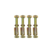 DURAFORCE For 12 Volt 12V Kawasaki KZ Suzuki GS Honda CB 650 750 900 Ignition Coil Set US