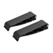 DURAFORCE 2 Step Rung Pivot Pin Swim Dive Ladder For Garelick EEZ-In Boarding Ladder Pair