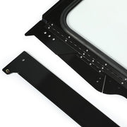 DURAFORCE Full Glass Windshield W/Wiper For Honda Talon 1000X-4 2020+ 1000R/1000X 2019+