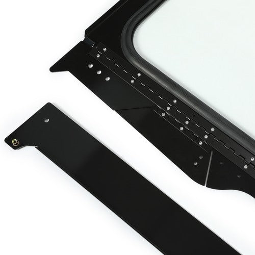 DURAFORCE Full Glass Windshield W/Wiper For Honda Talon 1000X-4 2020+ 1000R/1000X 2019+