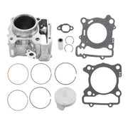 DURAFORCE Motorcycle Engine Cylinder Gasket Piston Kit For Yamaha XMAX300 B74-E1311-00 New