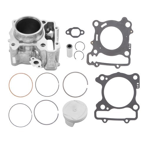 DURAFORCE Motorcycle Engine Cylinder Gasket Piston Kit For Yamaha XMAX300 B74-E1311-00 New