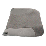 DURAFORCE Front Driver Bottom Seat Cover Cloth Fit For Dodge Ram 1500 1994 1995-1997 NEW