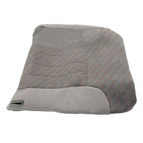 DURAFORCE Front Driver Bottom Seat Cover Cloth Fit For Dodge Ram 1500 1994 1995-1997 NEW