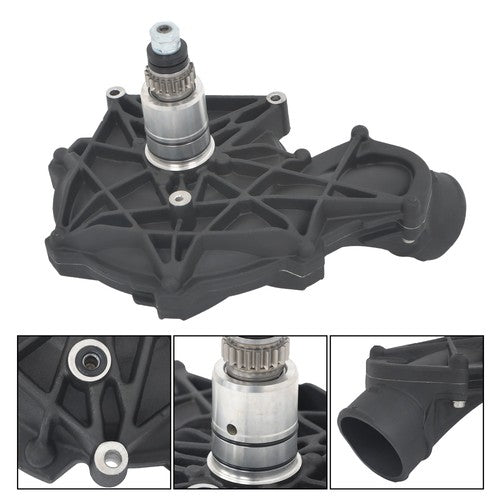 DURAFORCE Supercharger Assembly 420893588 For Sea Doo Seadoo GTX RXP RXT 300 2016-2024