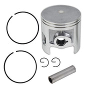 DURAFORCE For Yamaha DT 175 YT175 Motorcycle Piston 66mm Bore 69.5mm Height Rings Kit