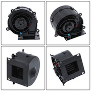 DURAFORCE Blower Motor Fits John Deere TractorRE237675 RE70538 RE62047 RE220959 RE189031