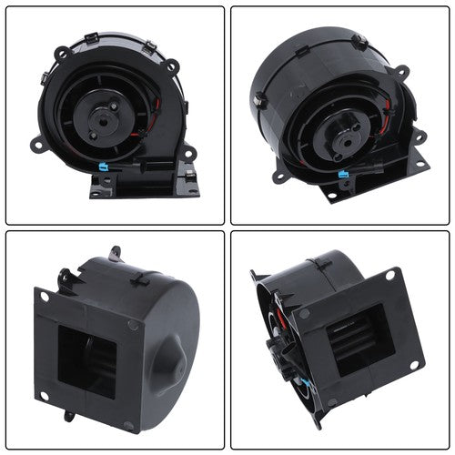 DURAFORCE Blower Motor Fits John Deere TractorRE237675 RE70538 RE62047 RE220959 RE189031