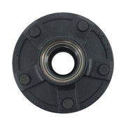 DURAFORCE 1 Set Fit For 5 - 5.5" Wheel Hub Kit and 8.25” Square #84 Spindle(7 -Piece /Set)