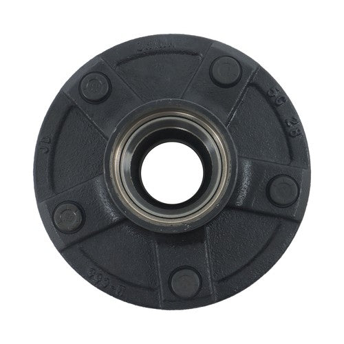 DURAFORCE 1 Set Fit For 5 - 5.5" Wheel Hub Kit and 8.25” Square #84 Spindle(7 -Piece /Set)