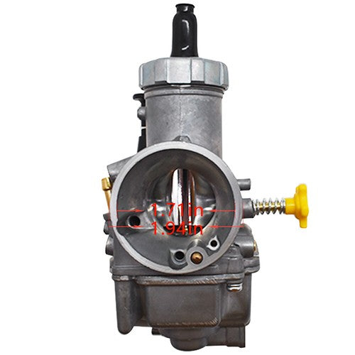 DURAFORCE For Honda CR80 CR80R CR80RB CR85R CR85RB Carb 16100-GBF-B01 Carburetor