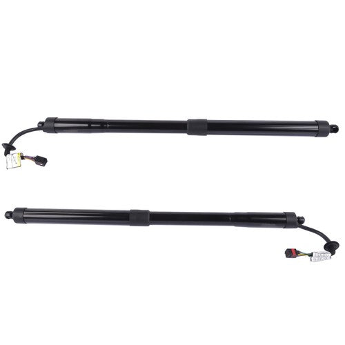 DURAFORCE 2*Rear Power Hatch Lift Support for Nissan Pathfinder 3.5L V6 2.5L L4 DOHC 13-16