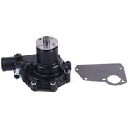 DURAFORCE Water Pump 32A45-00040 for Mitsubishi S4S S4S-61SD S4S-Y262SD S4S-Z263SD