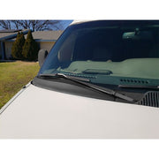 DURAFORCE For 96-17 Chevy Express GMC Savana Passenger Side Windshield Wiper Cowl Cover