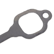 DURAFORCE For Mercruiser 5.0 mpi 5.7 350 mag riser block v8 elbow kit Gasket Manifold