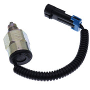DURAFORCE Spool Lock Solenoid Valve 87445987 for New Holland C185 C190 L180 L185 L190