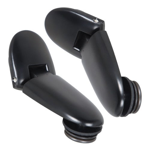 DURAFORCE Rear Back Door Tail Gate Glass Window Hatch Hinge For Ford Explorer Sport 98-01