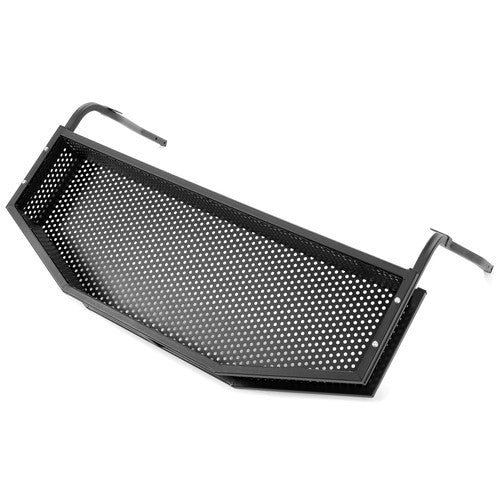 Front Clay Basket Storage Rack for Club Car Precedent Golf Cart 2004 Plus