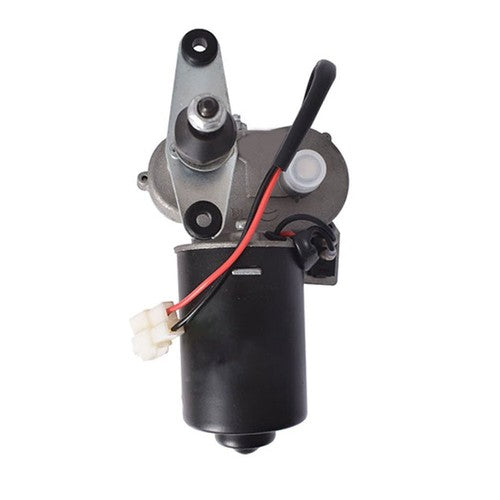 DURAFORCE UTV Electric Windshield Wiper Motor Kit For Polaris RZR For Kawasaki 12V