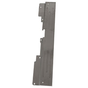 DURAFORCE For G-Body 1978-1987/1988 Radiator Support Mirror Stainless Steel Bead Rolled