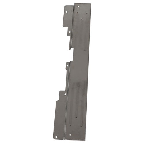 DURAFORCE For G-Body 1978-1987/1988 Radiator Support Mirror Stainless Steel Bead Rolled