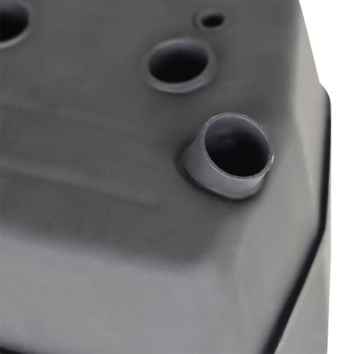 DURAFORCE For Husqvarna Ported 61 268 272 272XP 268K 272S Exhaust Muffler Deflector Kit