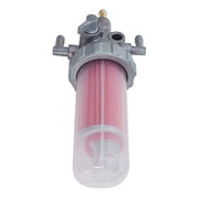 DURAFORCE Fuel Filter Assembly AM879962 For John Deere 455 2320 2025R 4200 4300 4400 4210