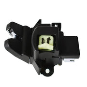DURAFORCE For Kia Forte 2DR 4DR 2013-2017 2018 81230-A7030 w/ Keyless Entry Trunk Latch 1x