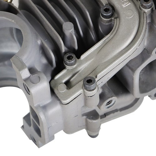 DURAFORCE For Husqvarna 537320501 Rancher 47MM Chainsaw Cylinder Head Piston Kit