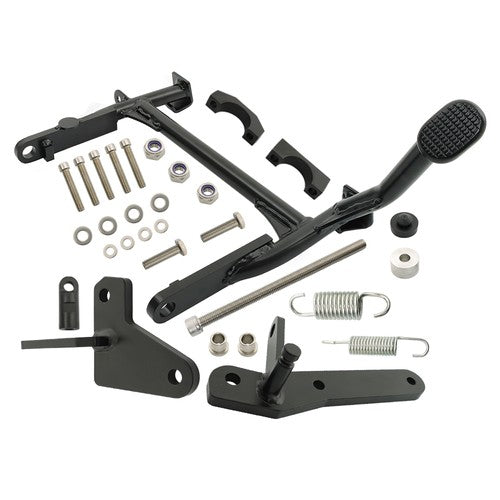 DURAFORCE Center Stand Support For Honda Rebel CMX300 2017-2023 Kickstand Parking