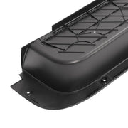 DURAFORCE For Ford E-150 E-250 E-350 Passenger Side Sliding Cargo Door Scuff Sill Plate