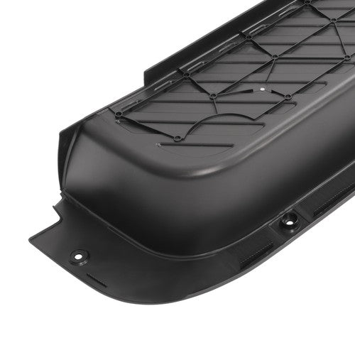 DURAFORCE For Ford E-150 E-250 E-350 Passenger Side Sliding Cargo Door Scuff Sill Plate